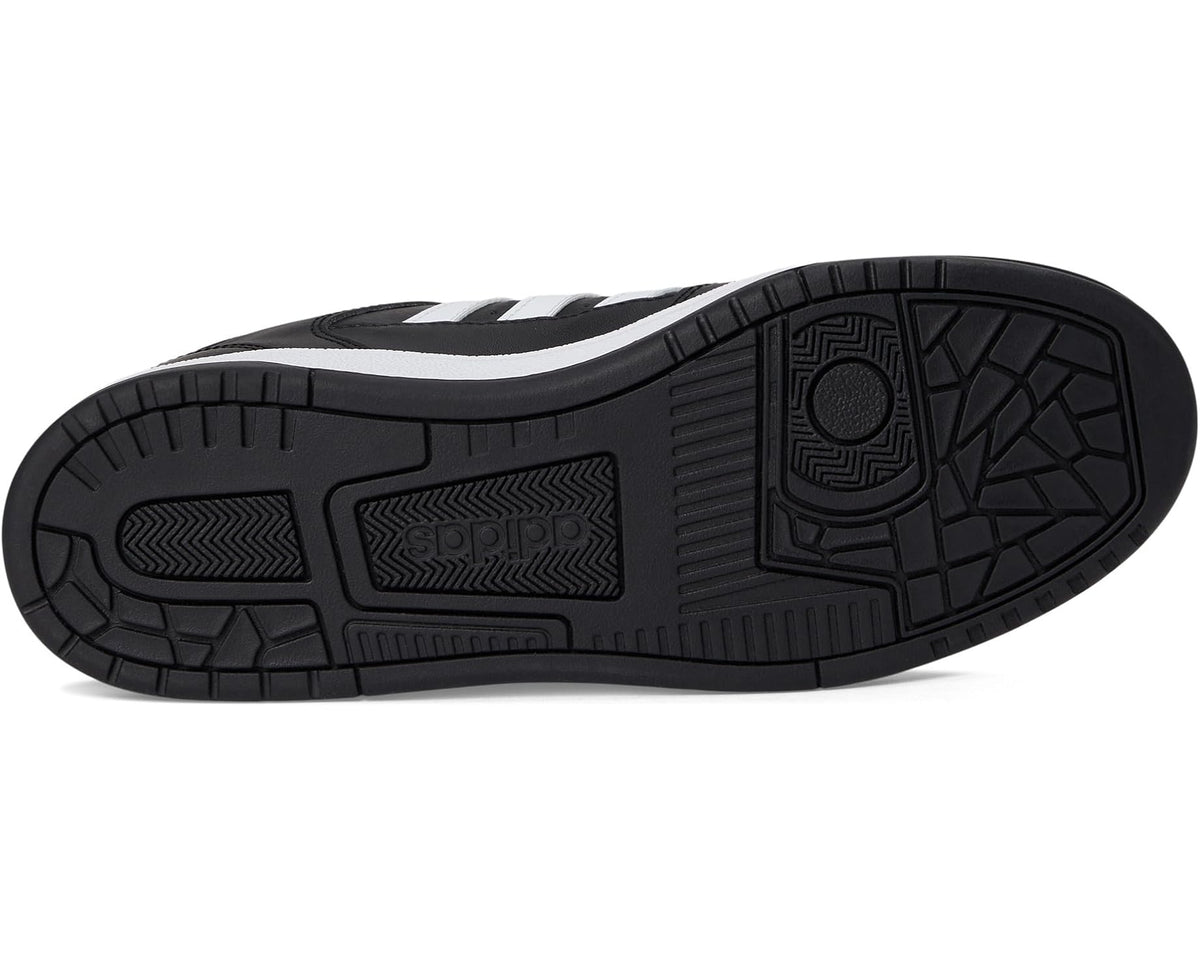 Unisex adidas Break Start Basketball Shoes Black/White/Black