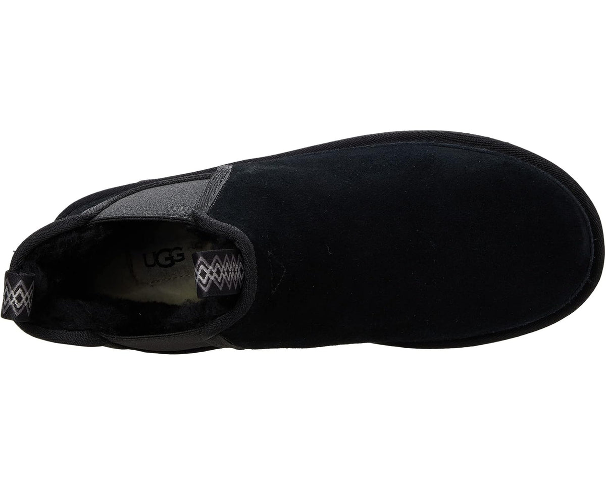 Men's UGG Neumel Chelsea Black