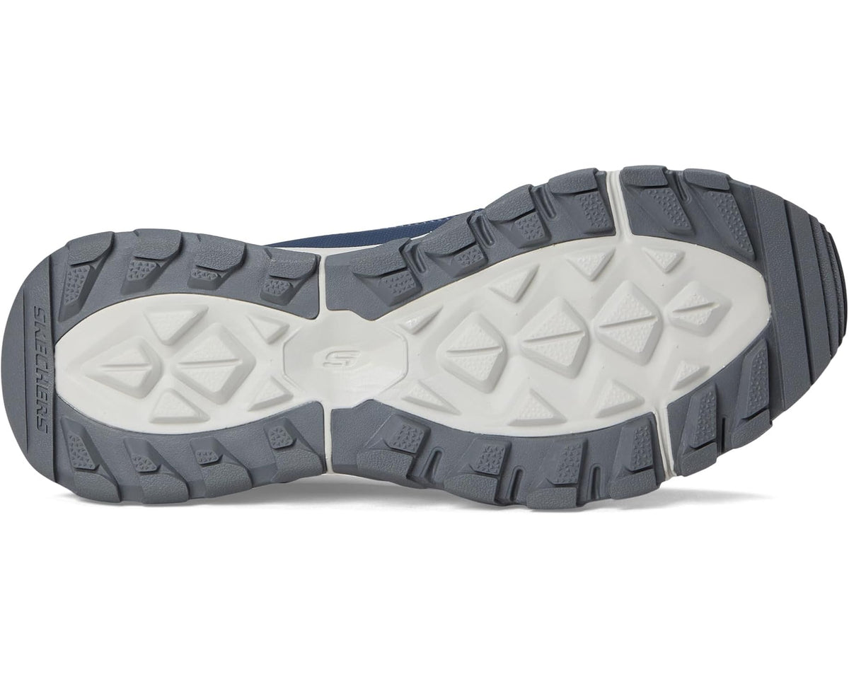 Men's SKECHERS Dynamite AT Escapar Hands Free Slip-in Navy/Orange