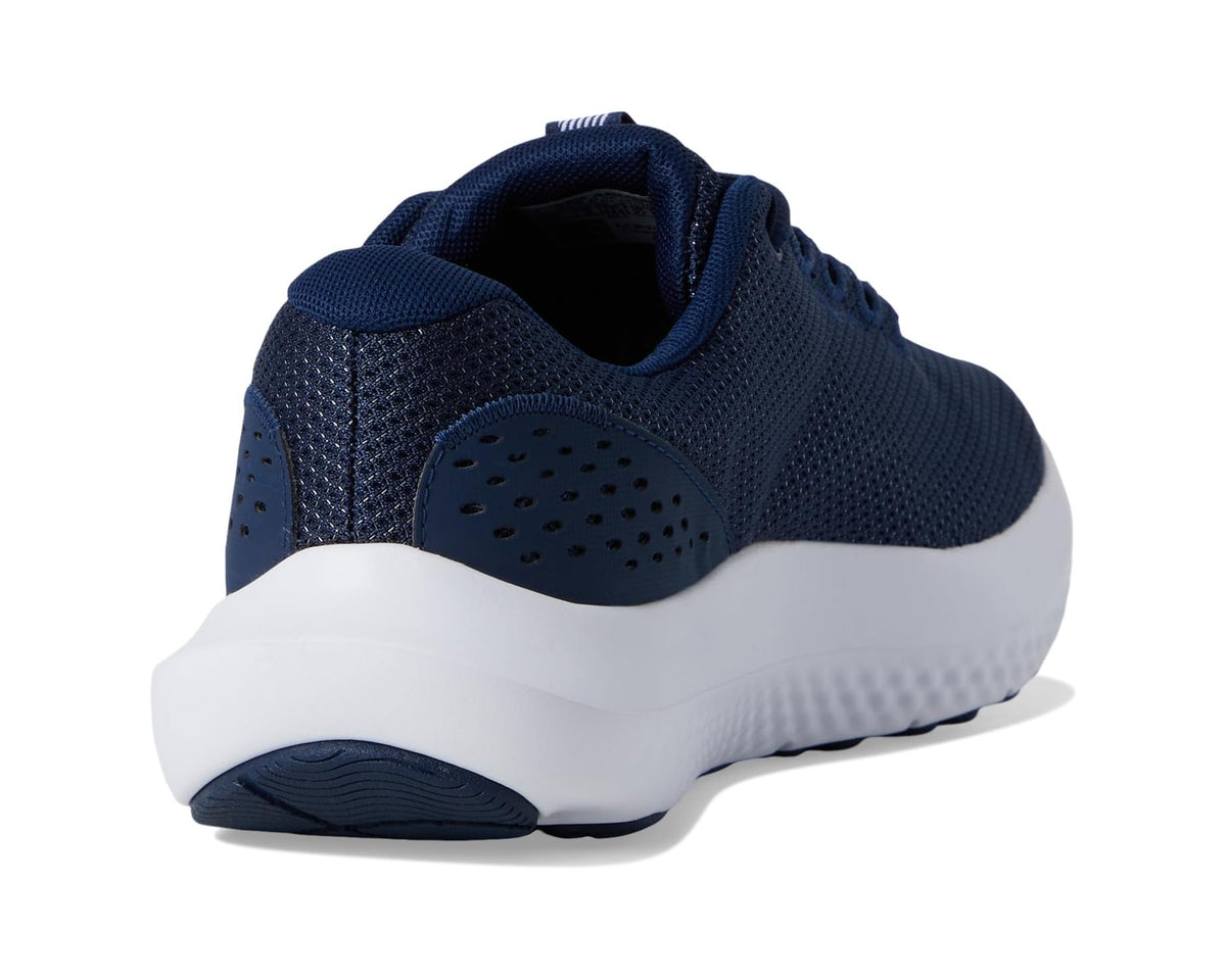 Men's Under Armour Charged Surge Academy/Academy/White