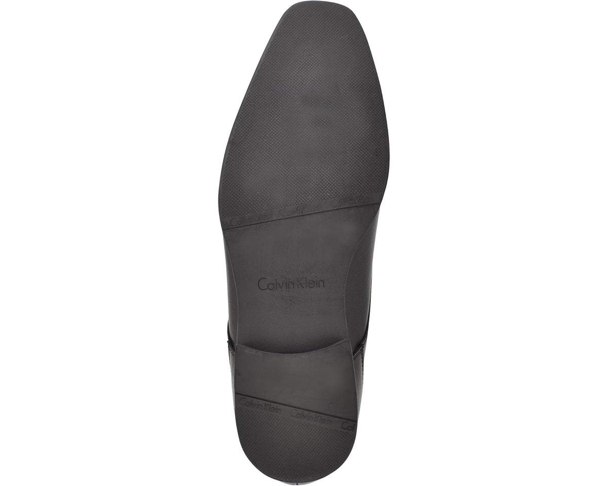 Men's Calvin Klein Bram Black Leather