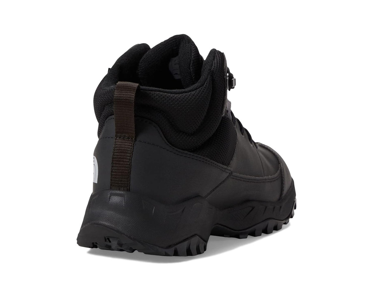 Men's The North Face Storm Strike III Waterproof TNF Black/Asphalt Grey