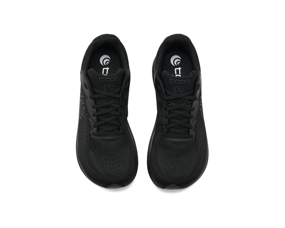 Men's Topo Athletic Atmos 2 Black/Black