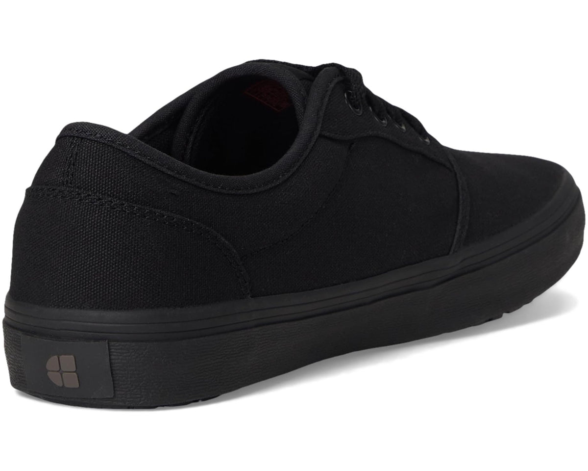 Unisex Shoes for Crews Merlin Black