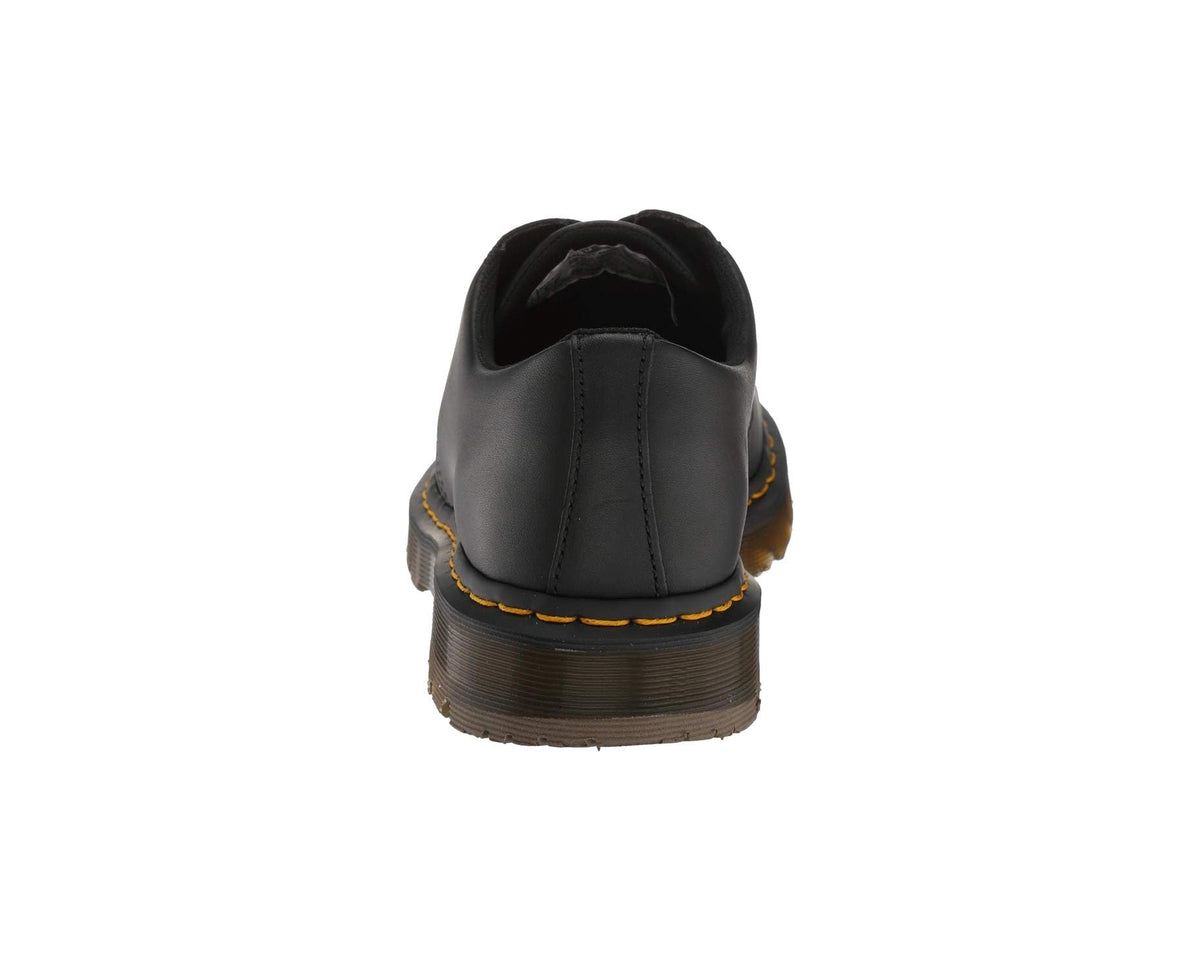 Unisex Dr. Martens 1461 SR Black