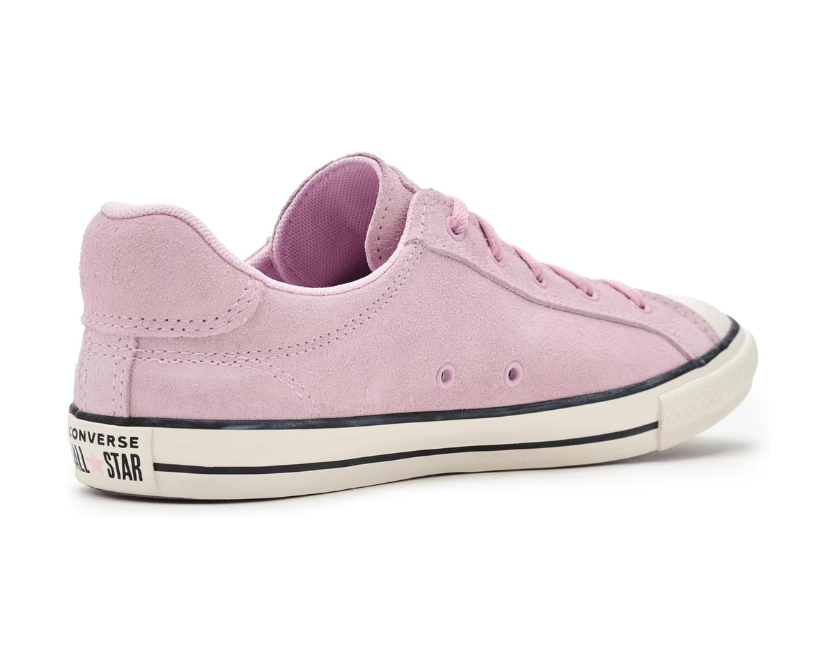 Unisex Converse Chuck Taylor All Star Dainty Lucky Tonal Suede Low Top New Found Bloom/Egret/Black