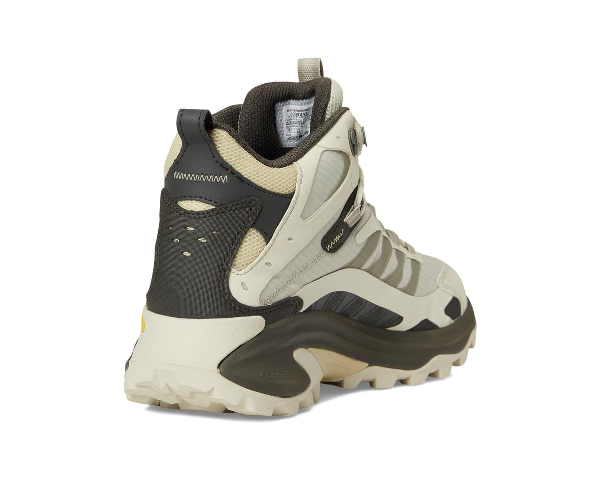 Men's Merrell Moab Speed 2 Mid GTX? Stucco
