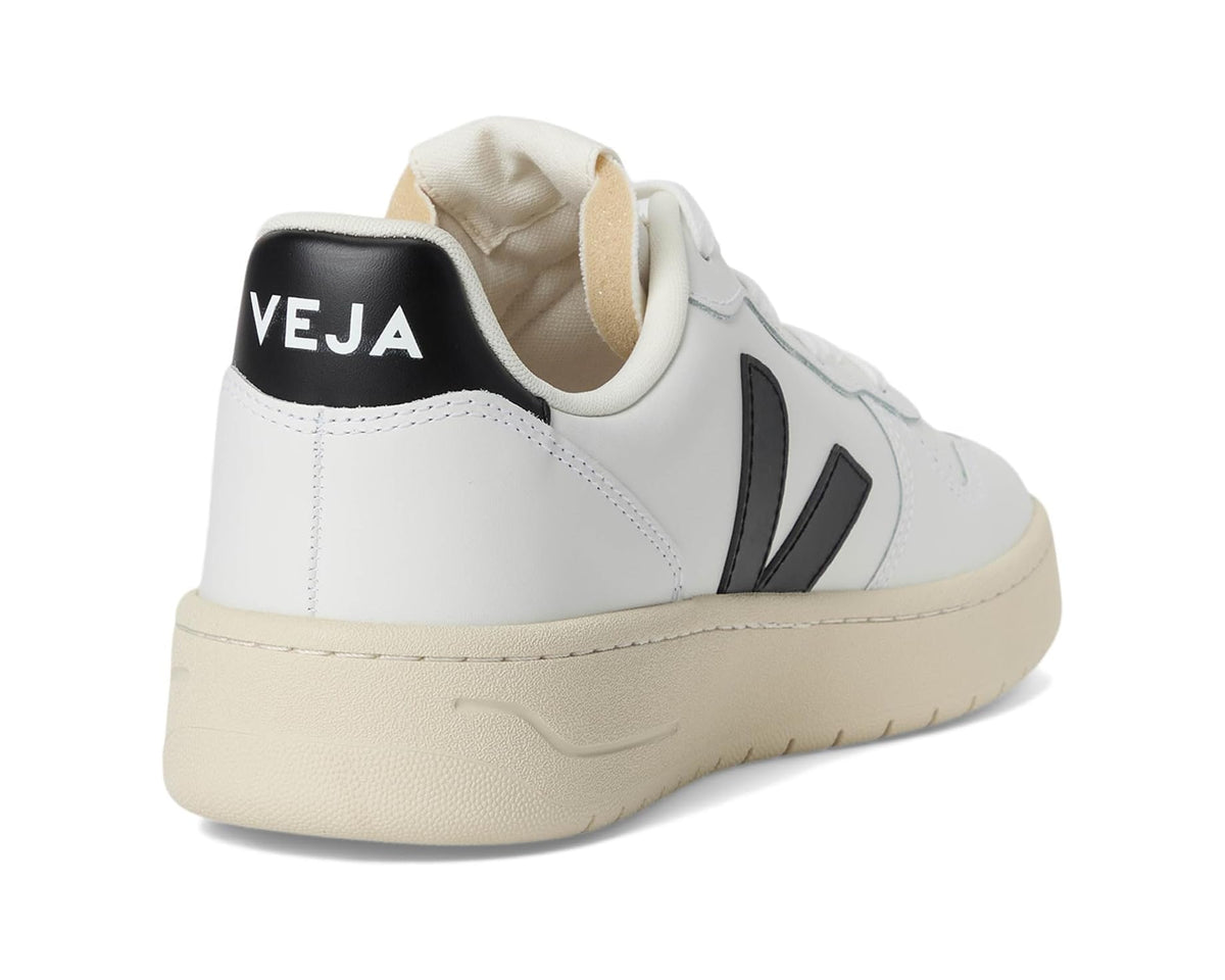 Men's VEJA V-10 Prime Extra White Black