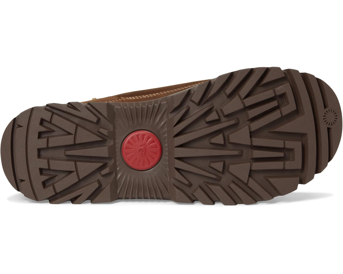 Men's UGG Heritage Pull-on Trailgazera Chestnut