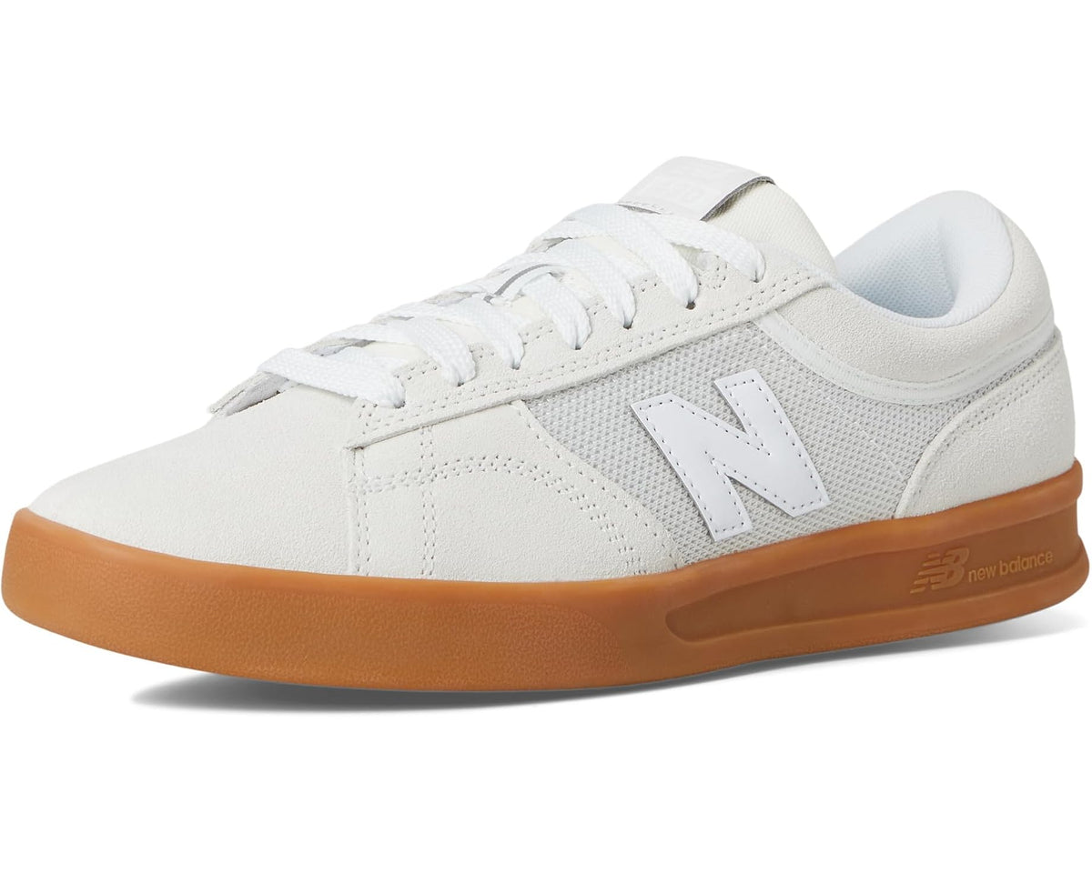 Unisex New Balance Numeric 430 Sea Salt/Gum