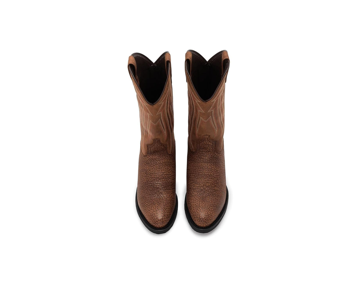 Men's Laredo Mav Brown