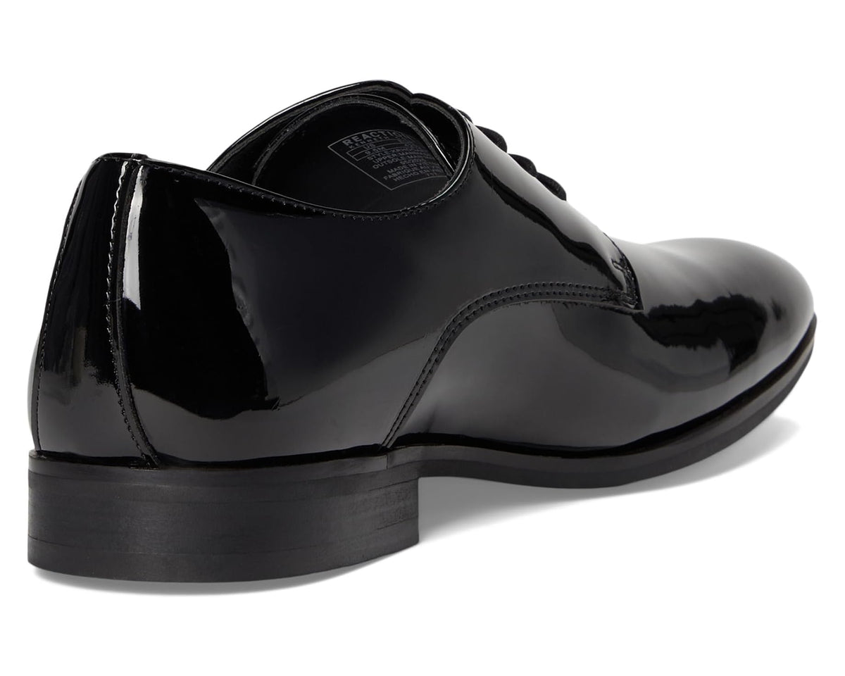 Men's Kenneth Cole Hogart Black Patent