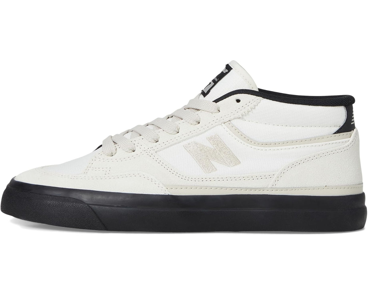 Unisex New Balance Numeric 417 Franky Villani Sea Salt/Black