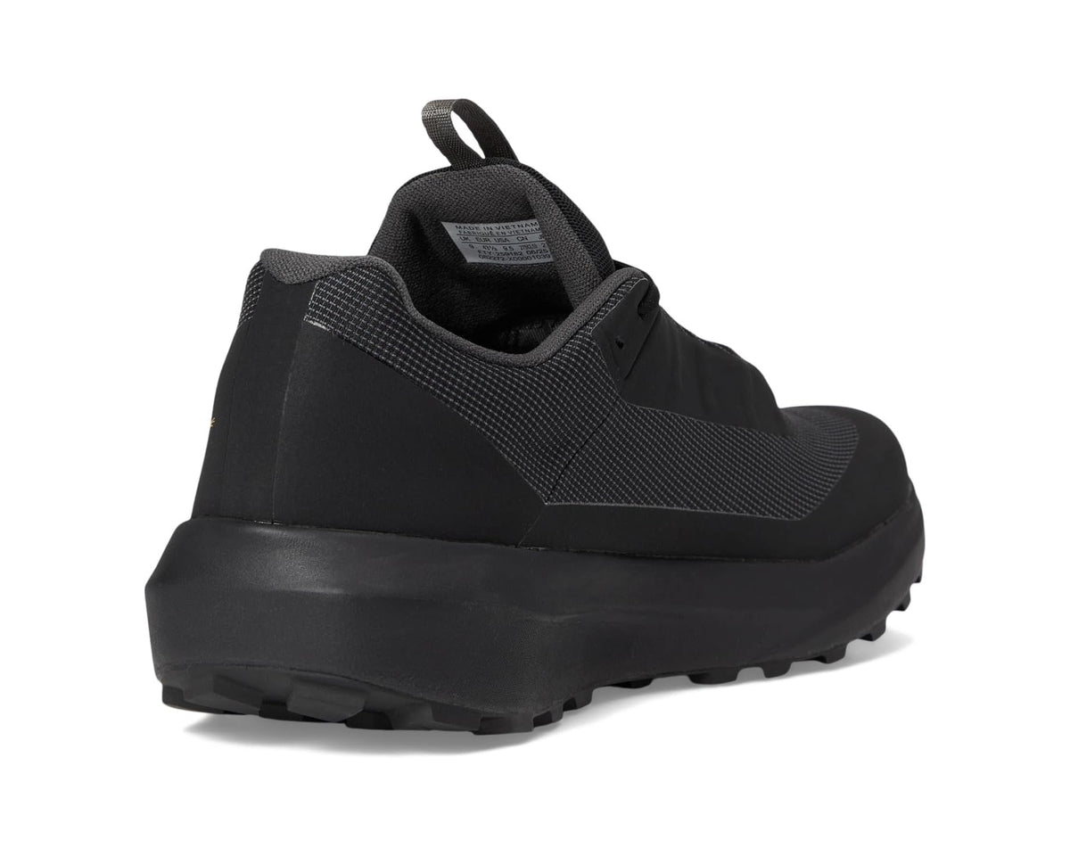 Unisex Arc'teryx Norvan LD 4 GTX Black/Black 2