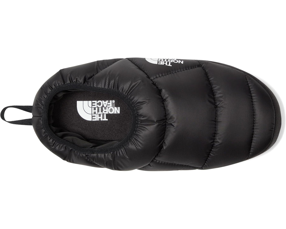 Men's The North Face NSE Tent Mule IV TNF Black/TNF Black