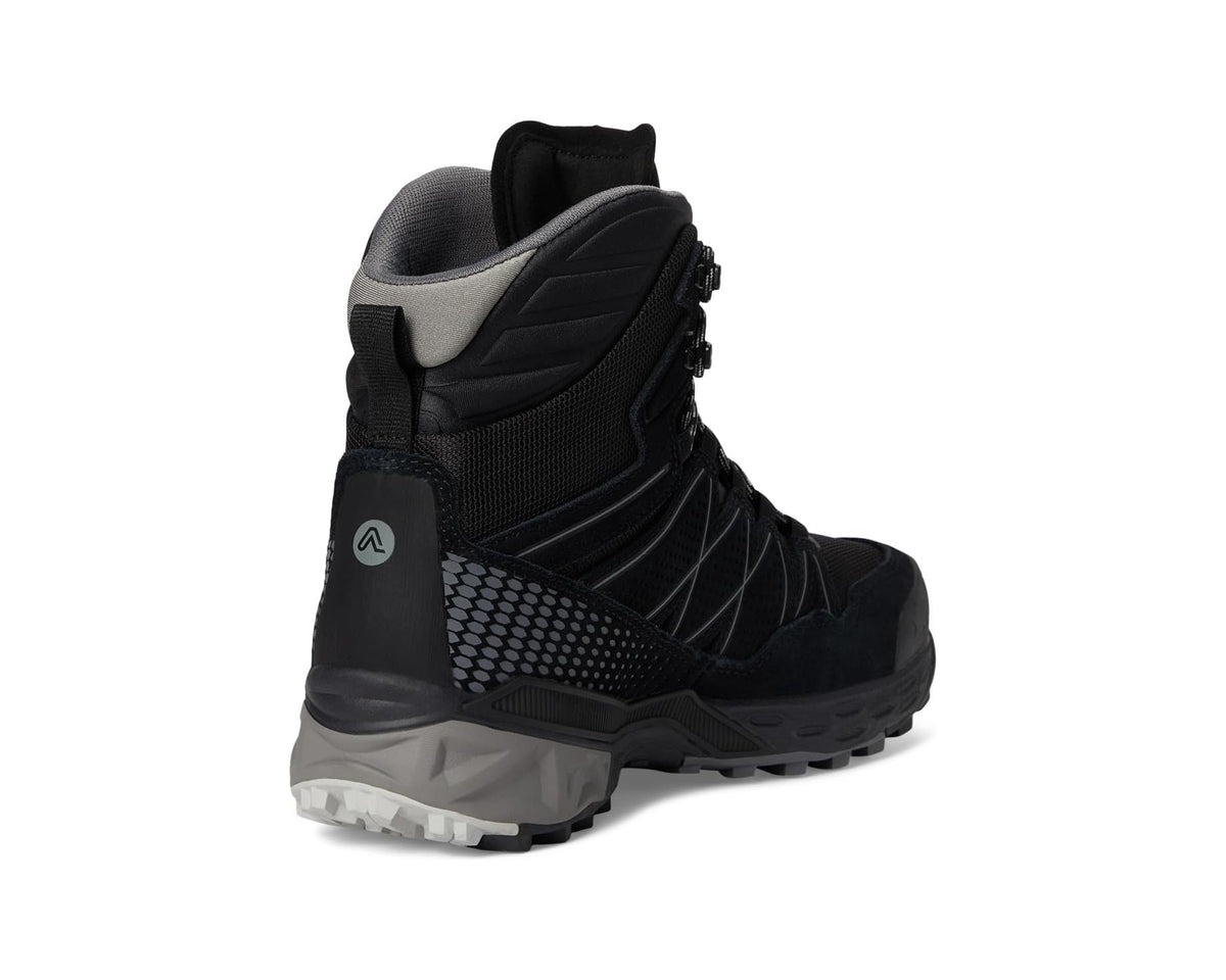 Men's Asolo Tahoe Winter GTX MM Black/Black