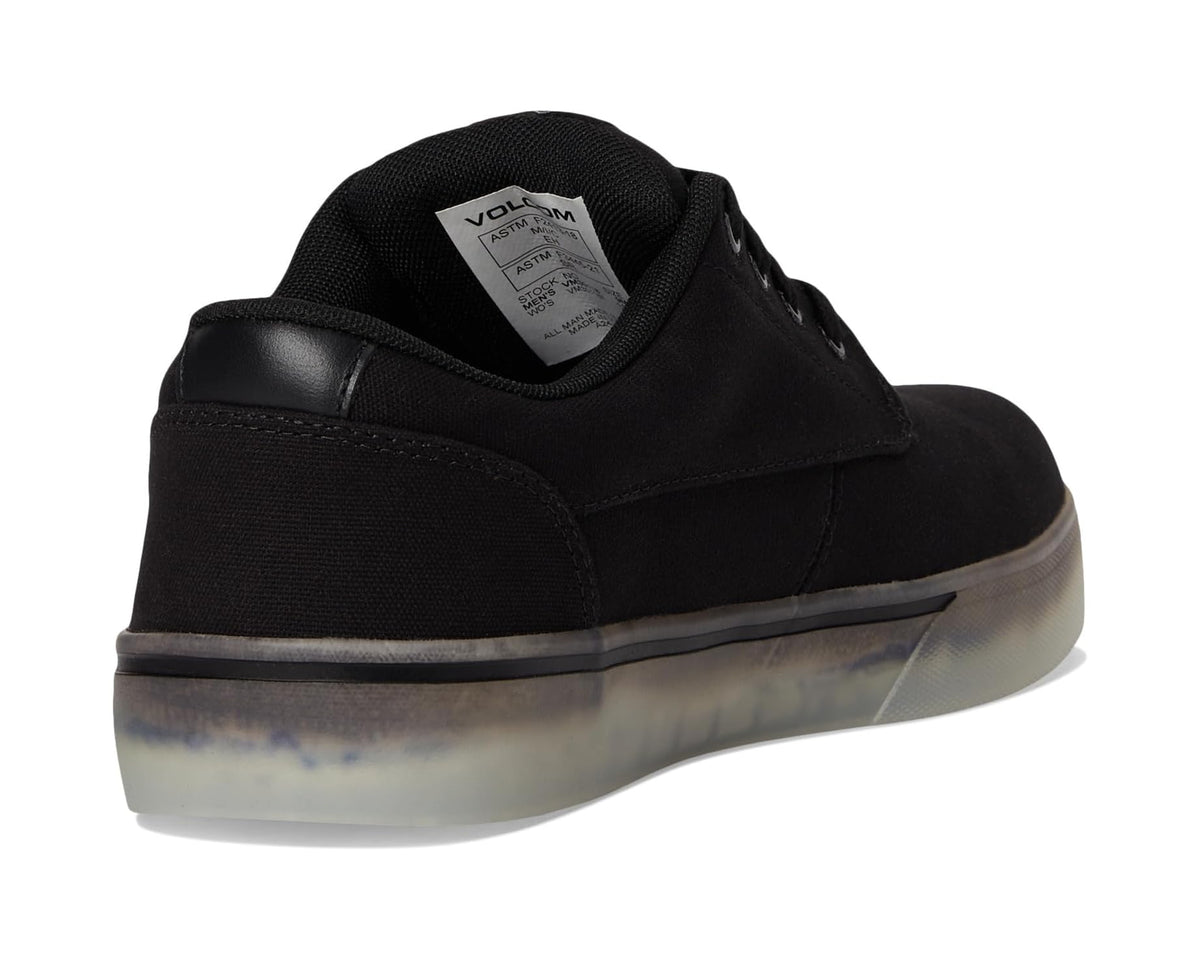 Men's Volcom Volcom True Black