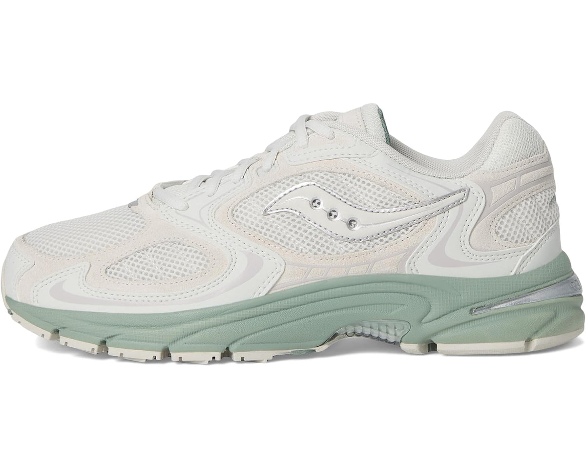 Unisex Saucony Originals Grid Jazz 9 Arctic/Aqua