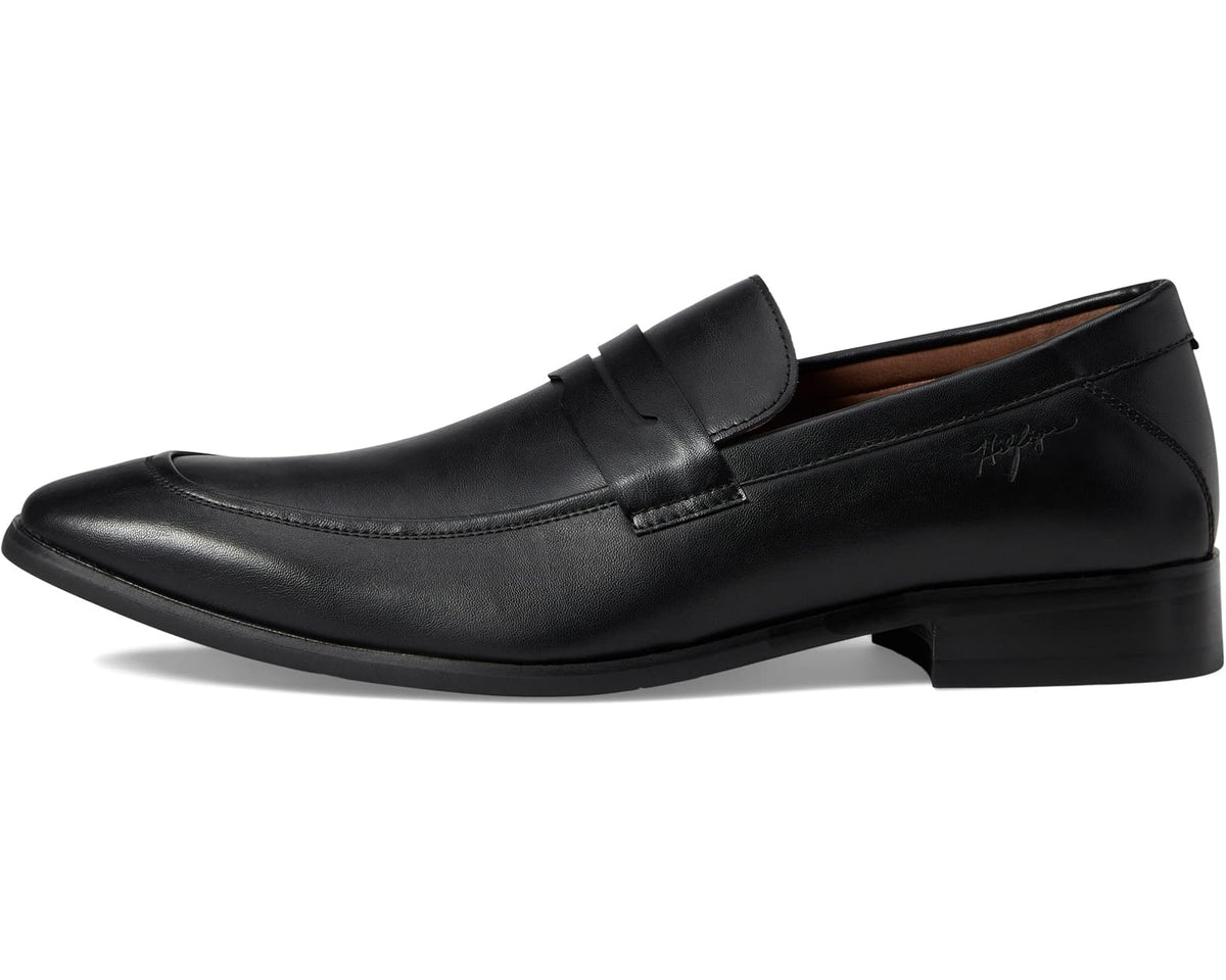Men's Tommy Hilfiger Simol Black