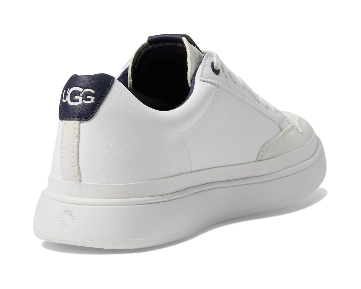 Men's UGG South Bay Sneaker Low White