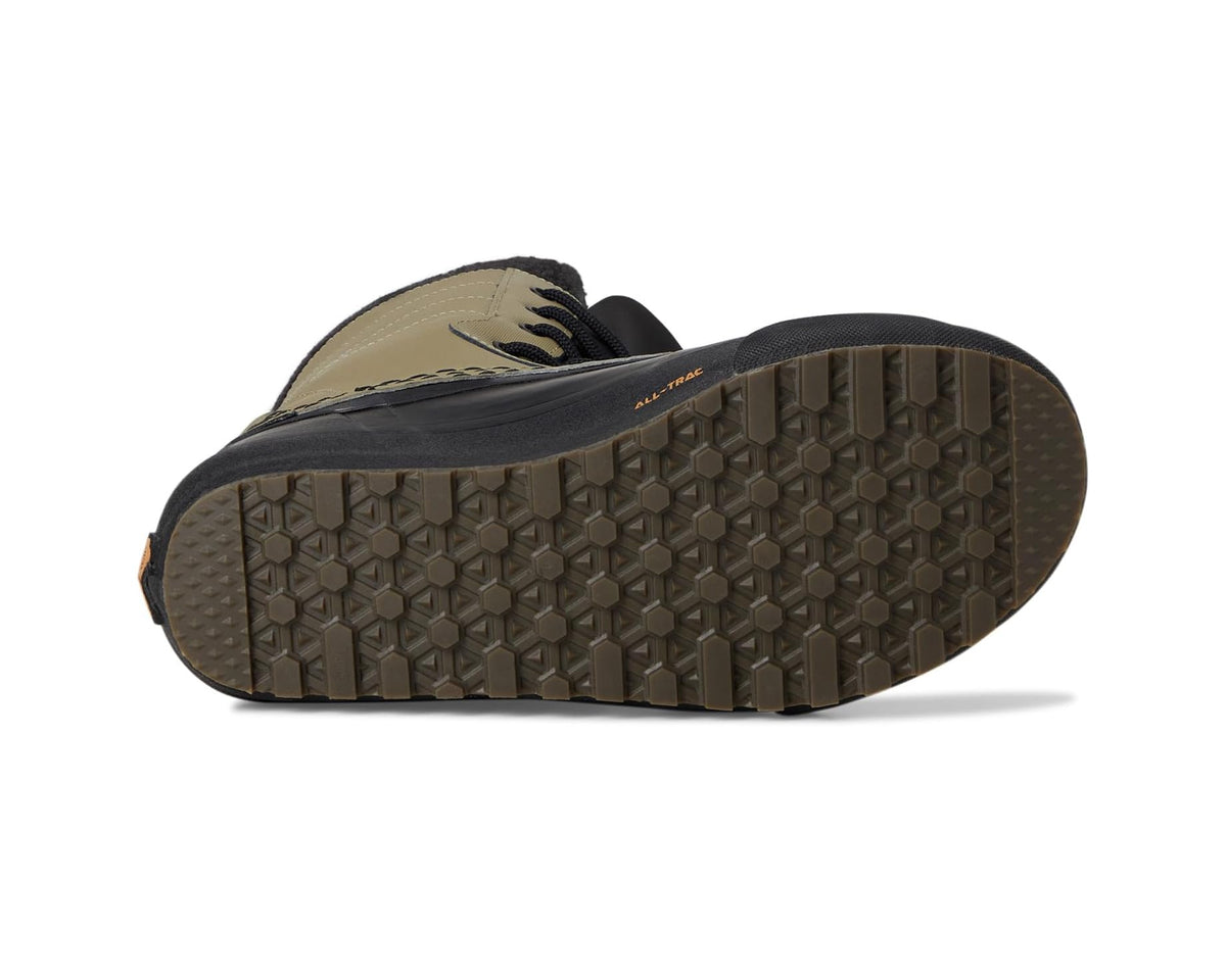 Unisex Vans Mte™ Standard Waterproof Bay Leaf