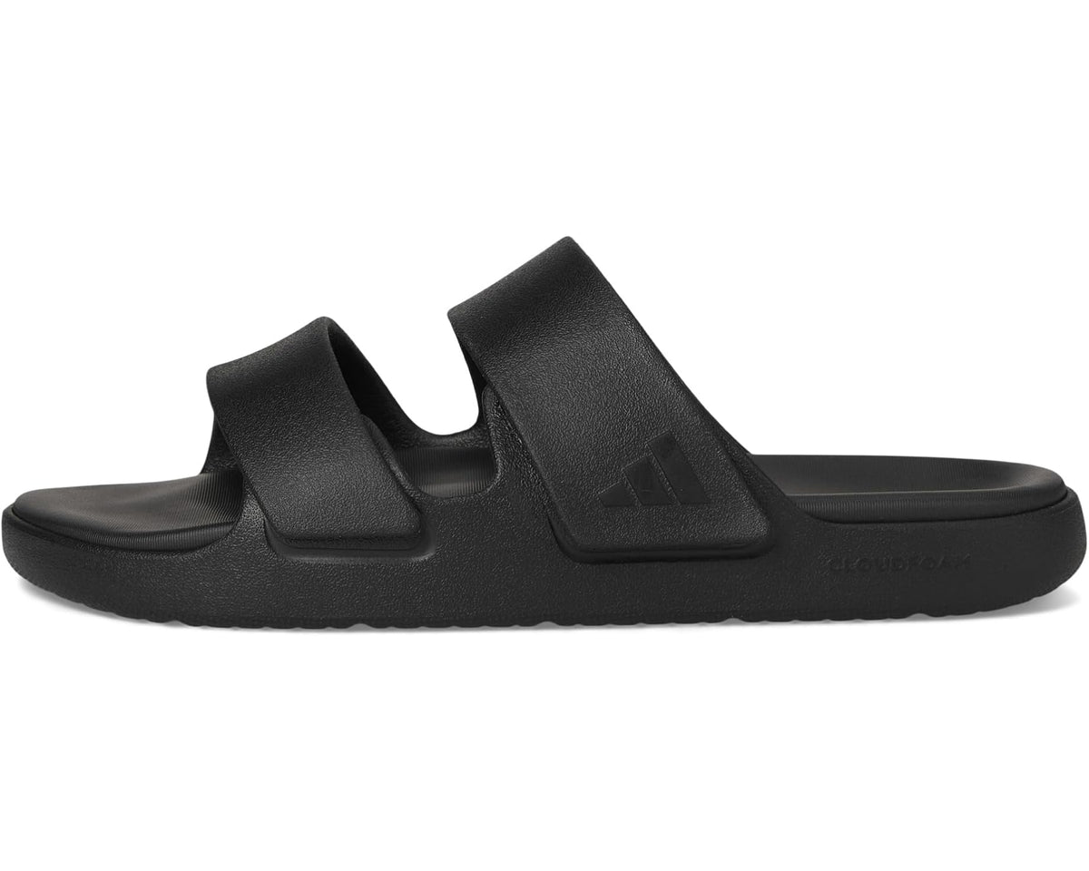 Unisex adidas Znscape Sandals Black/Black/Black