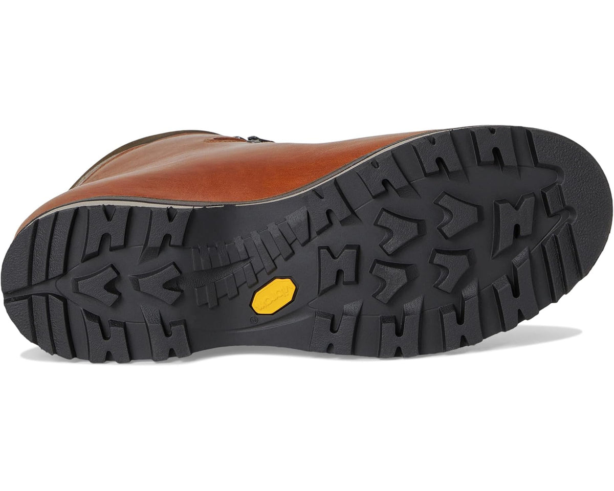 Men's Zamberlan Tofane GTX RR NW Waxed Brick