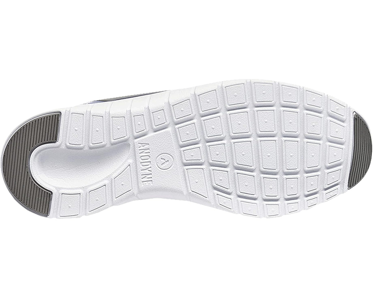 Men's Anodyne No. 16 Sport Sprinter Grey