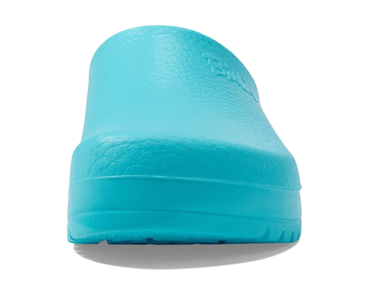 Unisex Birkenstock Super Birki by Birkenstock (Unisex) Ciel Blue