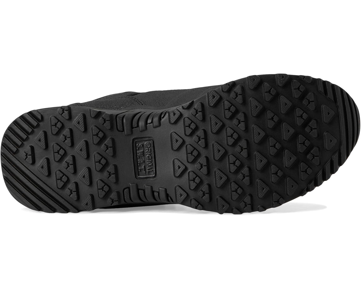 Unisex Original S.W.A.T. Alpha Fury 2.0 8 Lace-Up Boot Black