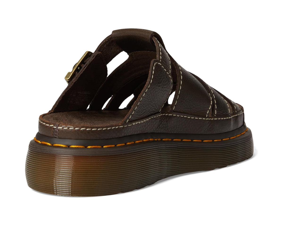 Unisex Dr. Martens Maxxy Kelp Brown