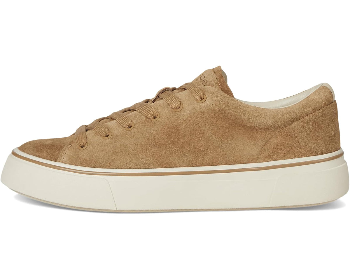 Men's Vince Vallejo New Camel Suede