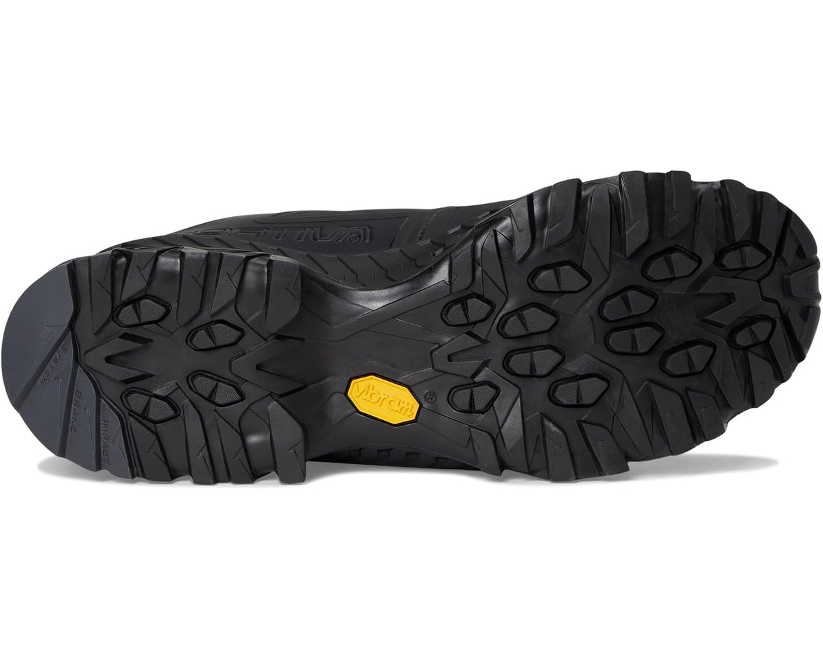 Men's La Sportiva Spire GTX Black/Carbon