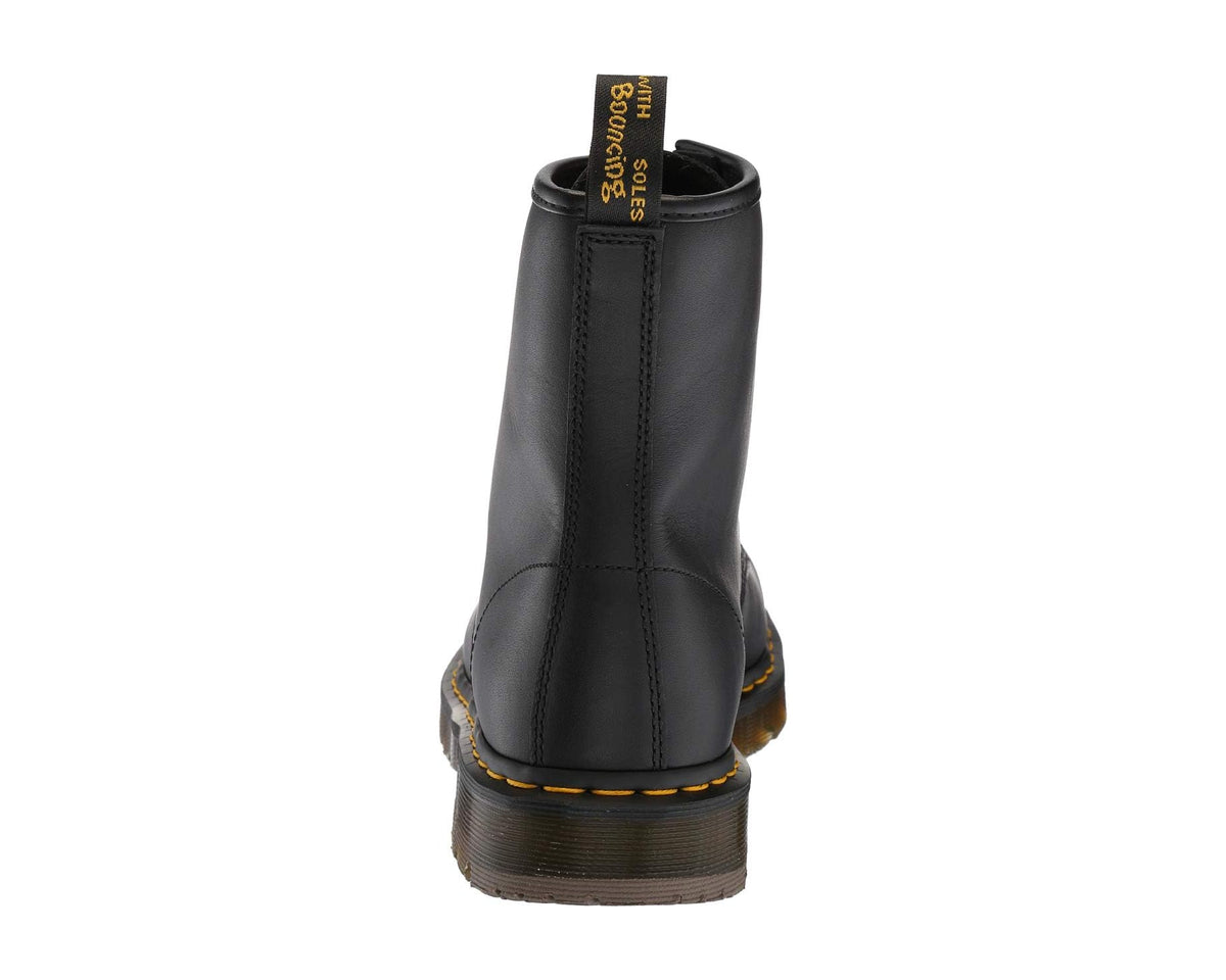 Unisex Dr. Martens 1460 SR 8-Eye Boots Black