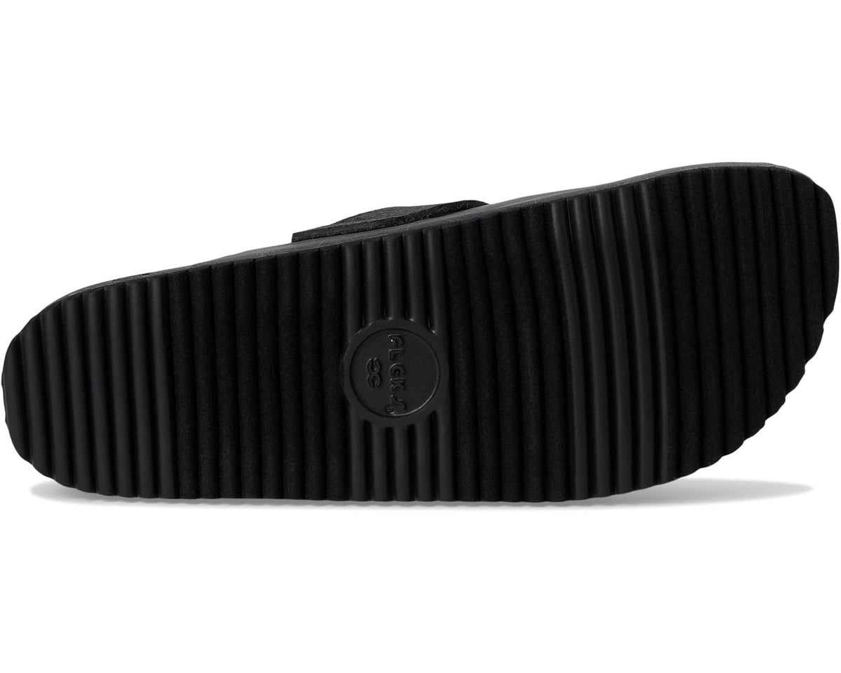 Unisex Fleks More Mesa Clogs After Dark