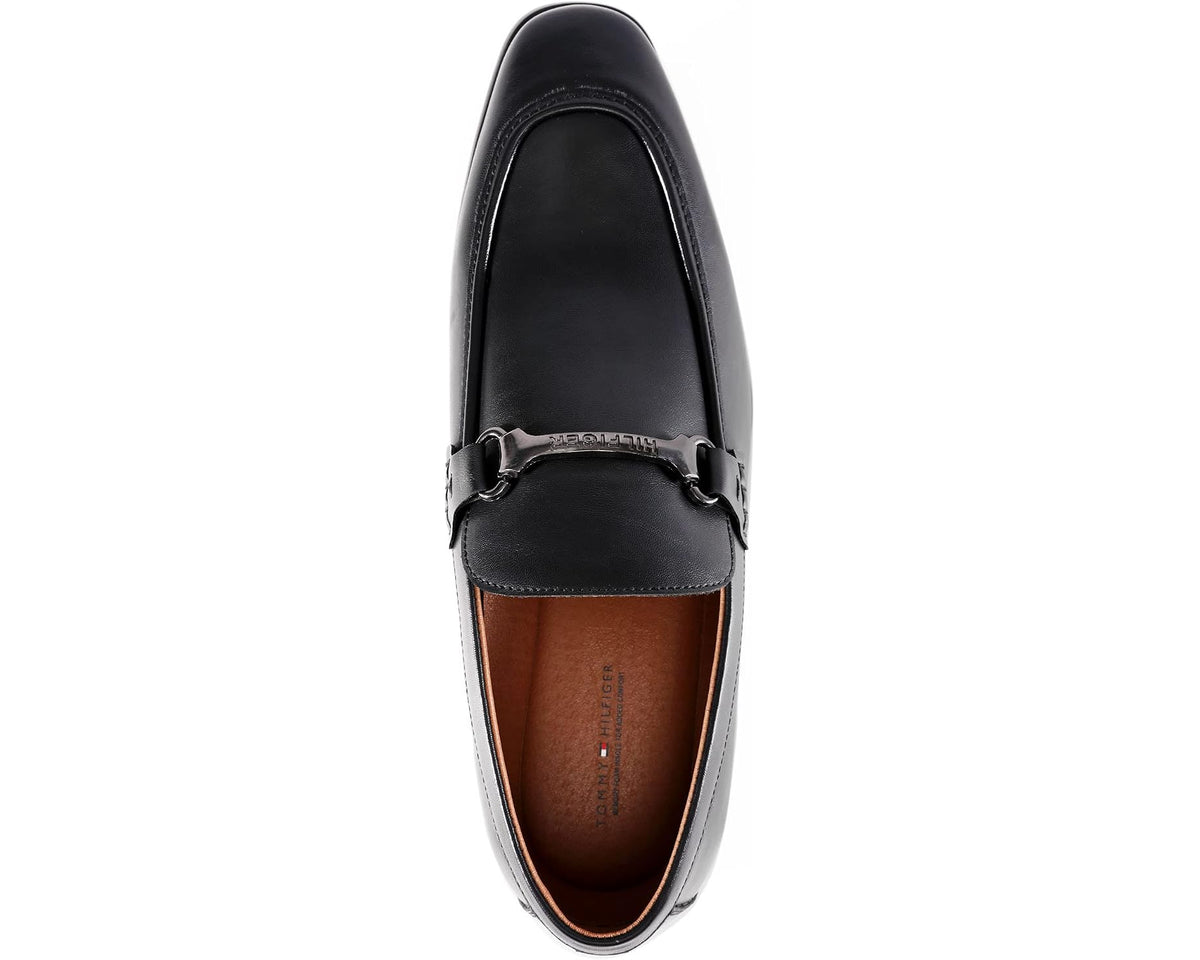 Men's Tommy Hilfiger Senner Black