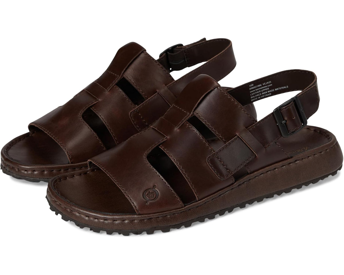 Men's Born Corey Brown (Bark)