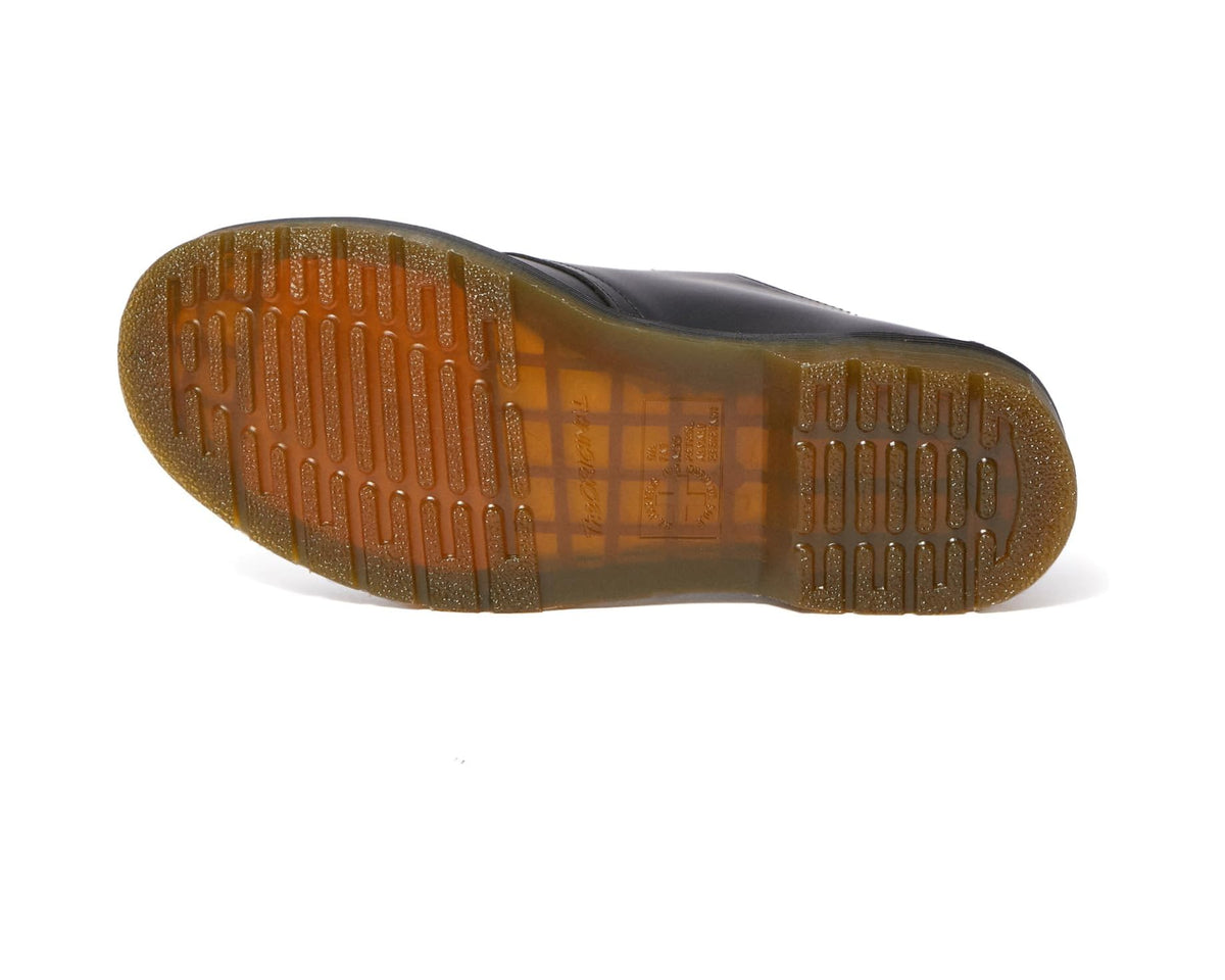 Unisex Dr. Martens 1461 YS Black Smooth