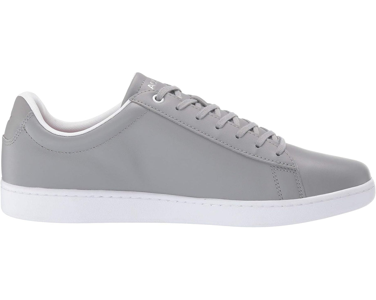 Men's Lacoste Hydez 119 1 P SMA Grey/White