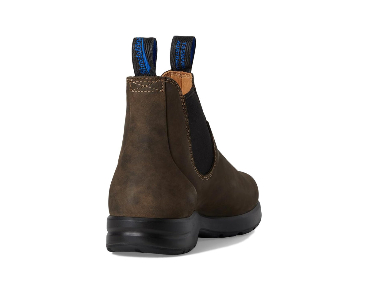 Unisex Blundstone BL2242 Rustic Brown