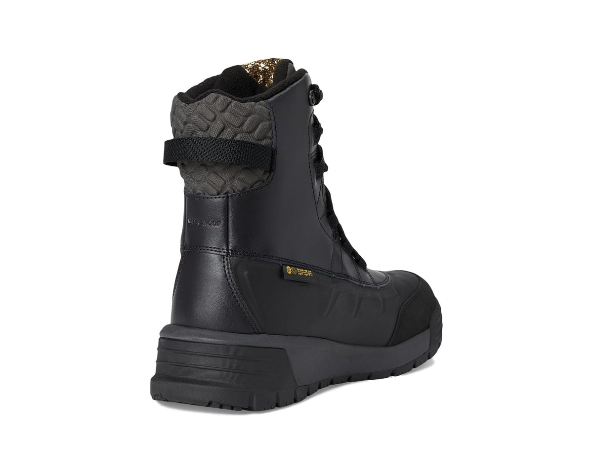 Men's Columbia Bugaboot Celsius Black/Shark