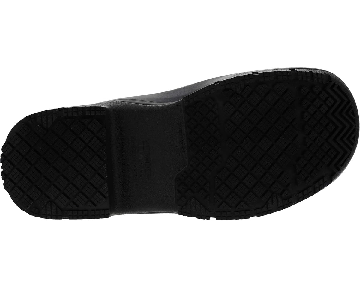 Unisex Shoes for Crews Bullfrog II Black