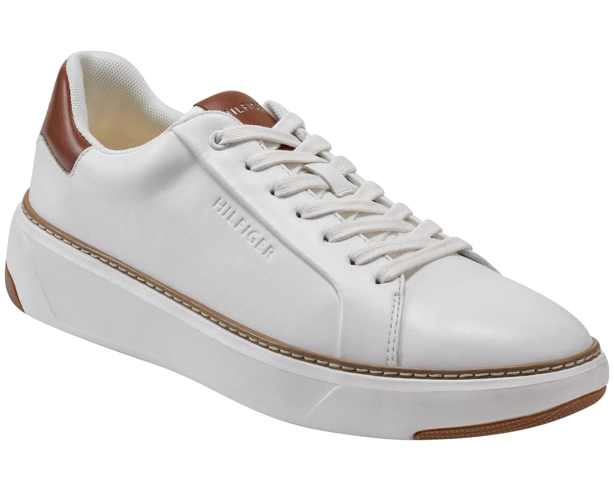 Men's Tommy Hilfiger Hines White
