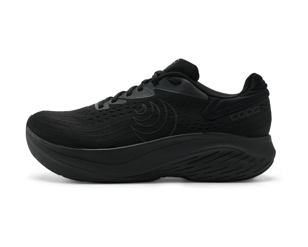 Men's Topo Athletic Atmos 2 Black/Black