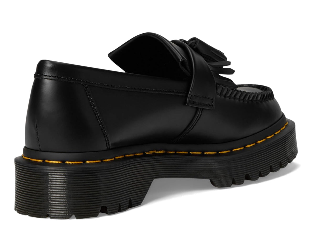 Unisex Dr. Martens Adrian Bex Black