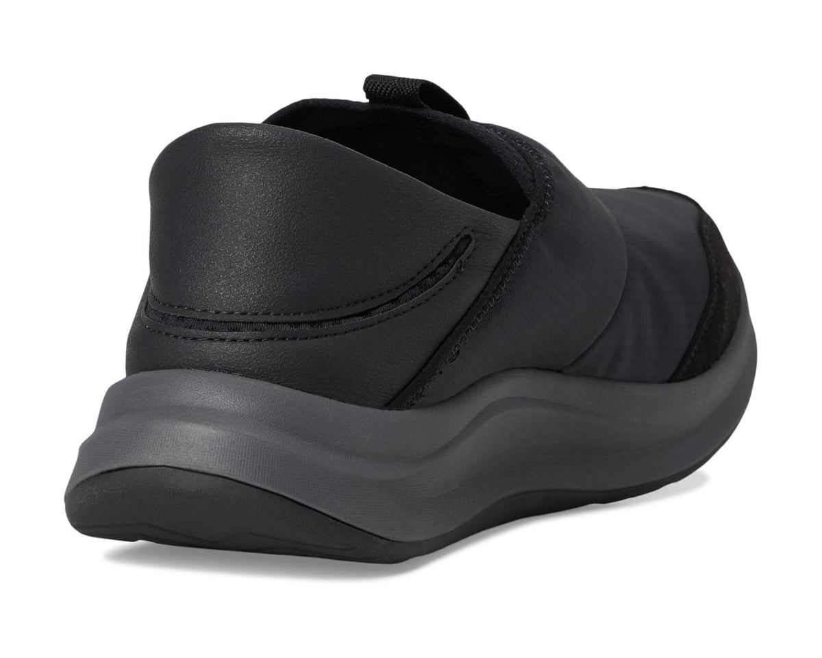 Men's KEEN Whyser Slip-On Black