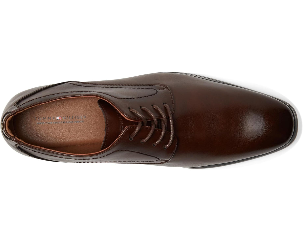 Men's Tommy Hilfiger Step Medium Brown