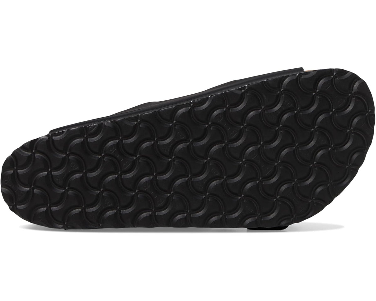 Unisex Birkenstock Arizona Soft Footbed - Birko-Flor™ (Unisex) Black Birko-Flor™