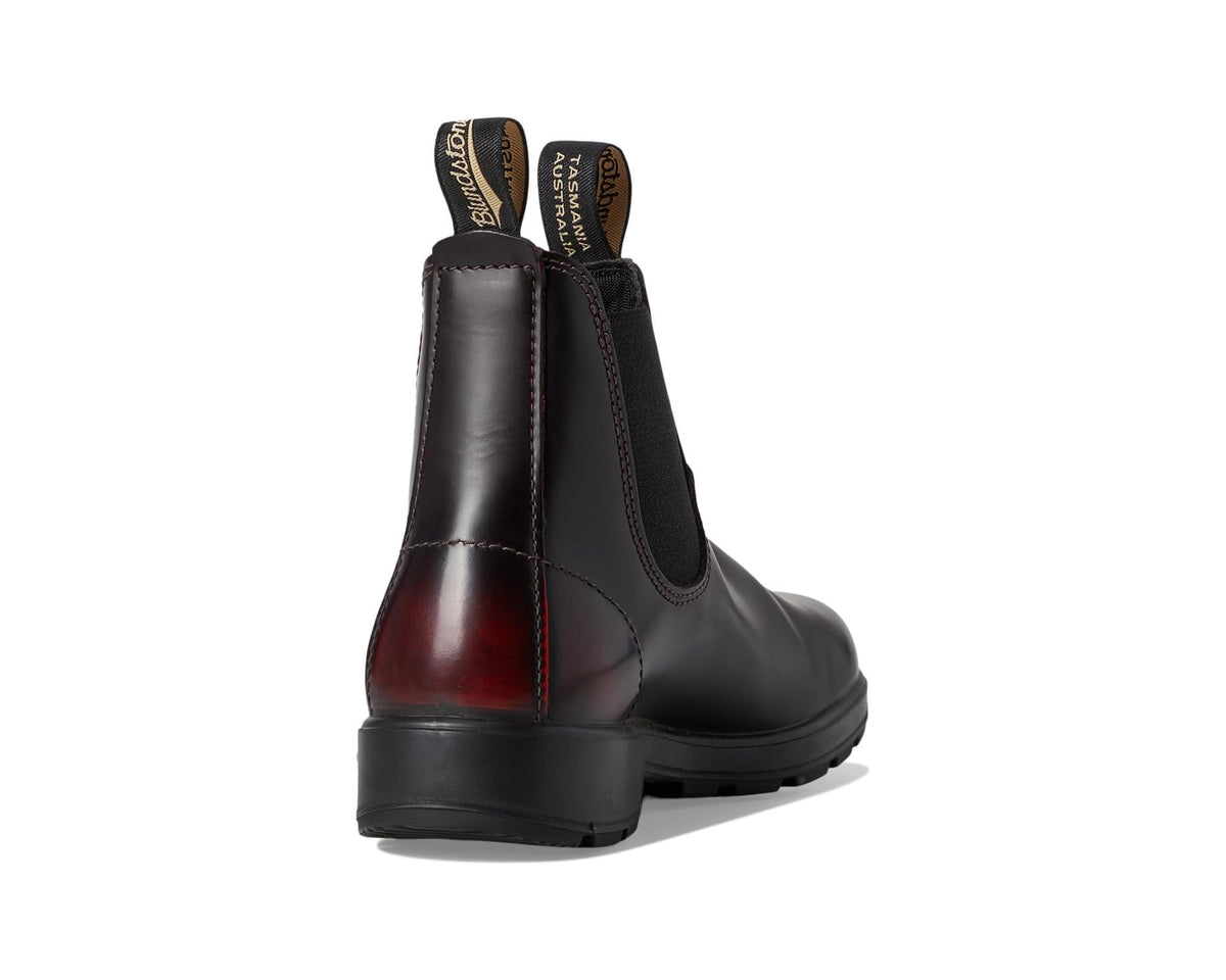 Unisex Blundstone BL2412 Bordeaux Brush