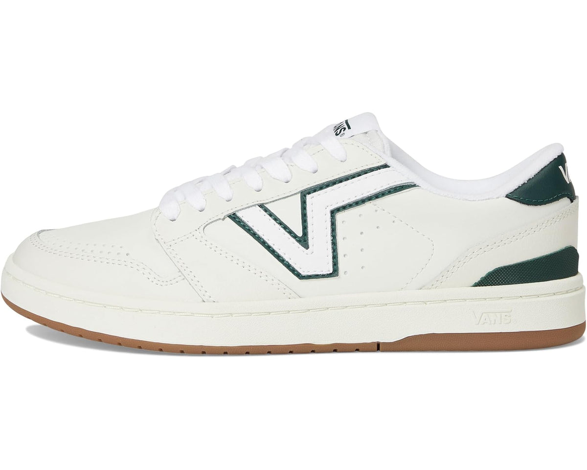 Unisex Vans Lowland 2.0 Vintage Emerald